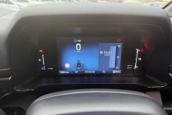 2024 Ford Ranger Wildtrak 4X4 2.0L