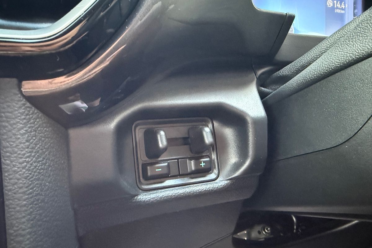2024 Ford Ranger Wildtrak 4X4 2.0L
