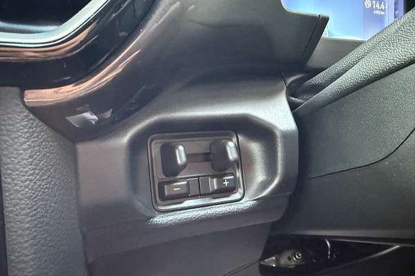 2024 Ford Ranger Wildtrak 4X4 2.0L