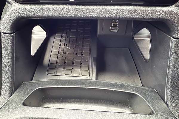 2024 Ford Ranger Wildtrak 4X4 2.0L
