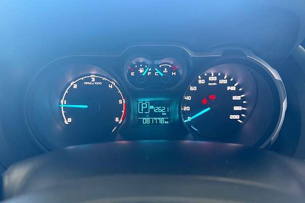 2013 Ford Ranger XLT PX 4X4 3.2L
