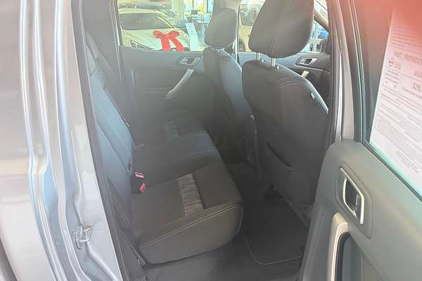 2013 Ford Ranger XLT PX 4X4 3.2L