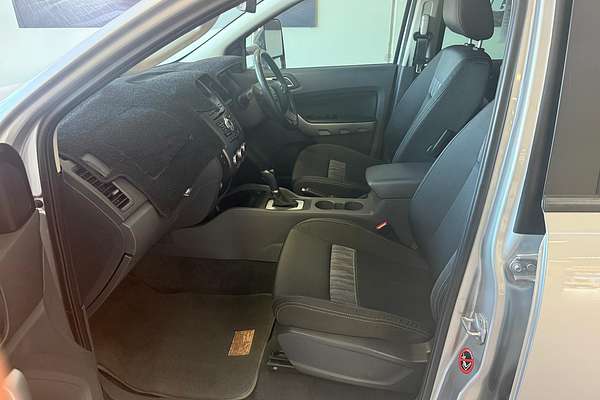 2013 Ford Ranger XLT PX 4X4 3.2L