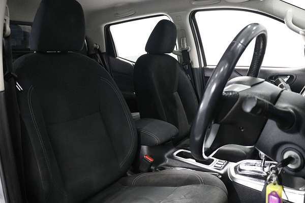 2020 Nissan Navara ST D23 Series 4 4X4