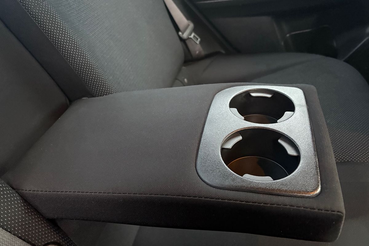 2013 Subaru Impreza 2.0i G4