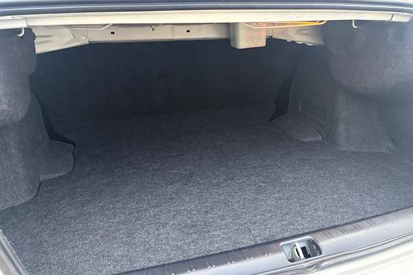 2013 Subaru Impreza 2.0i G4