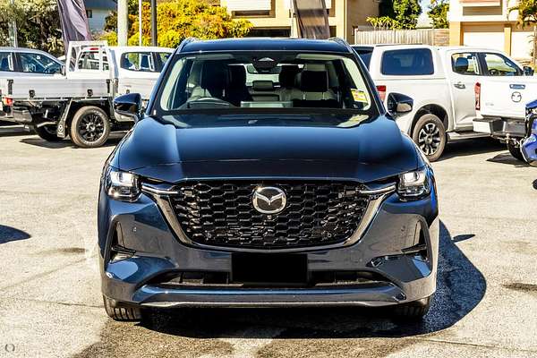 2024 Mazda CX-80 D50e GT KL