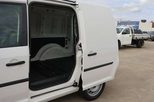 2020 Volkswagen Caddy TSI220 2KN SWB