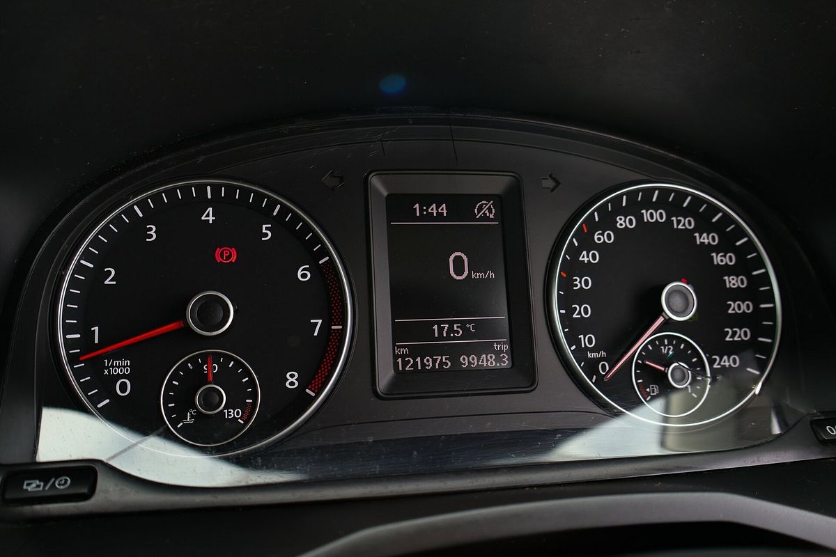 2020 Volkswagen Caddy TSI220 2KN SWB