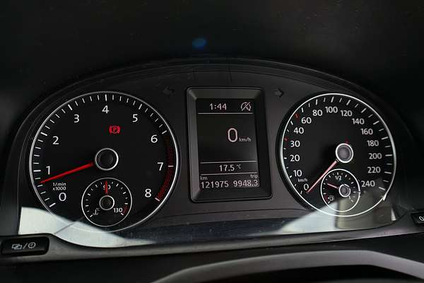 2020 Volkswagen Caddy TSI220 2KN SWB