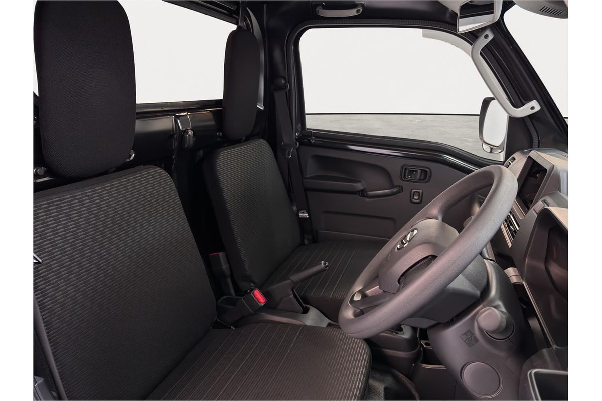 2024 Daihatsu Hijet Extra 4WD S510P