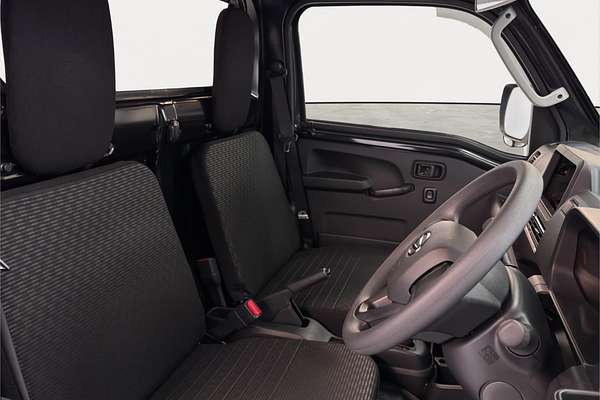 2024 Daihatsu Hijet Extra 4WD S510P