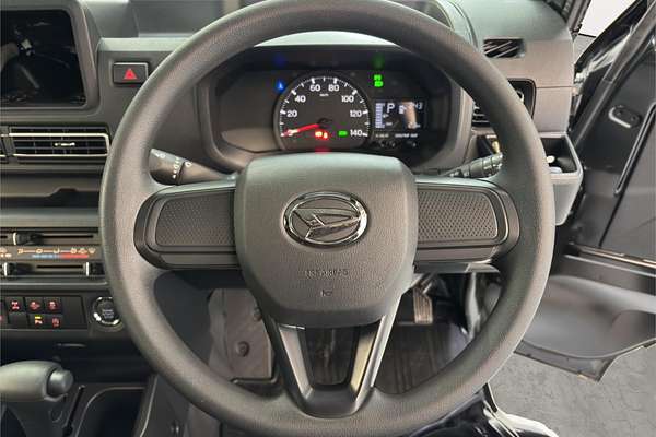 2024 Daihatsu Hijet Extra 4WD S510P