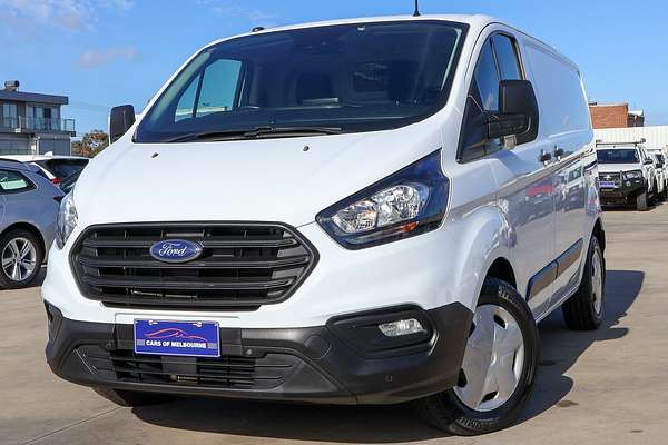 2019 Ford Transit Custom 300S VN SWB