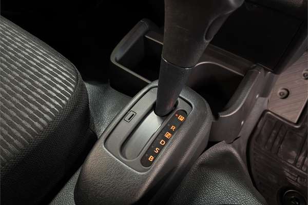 2024 Daihatsu Hijet Extra 4WD S510P
