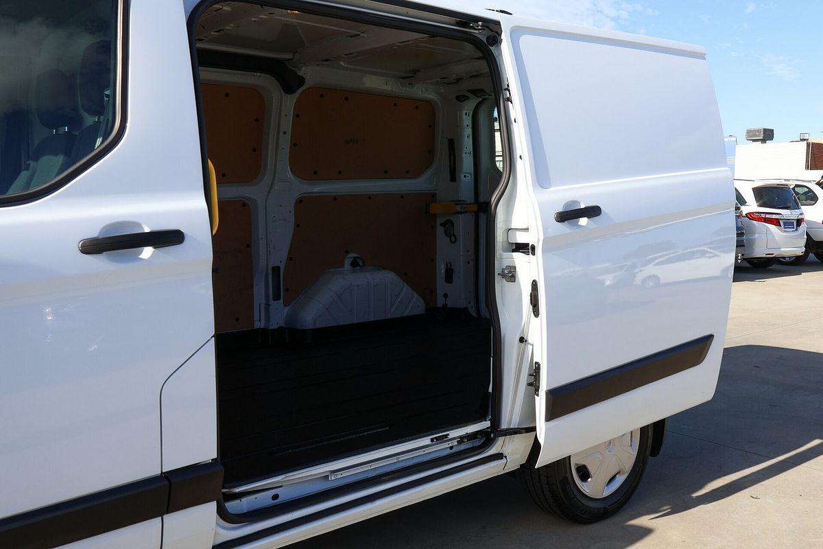 2019 Ford Transit Custom 300S VN SWB