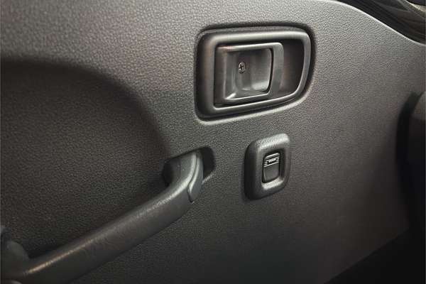 2024 Daihatsu Hijet Extra 4WD S510P