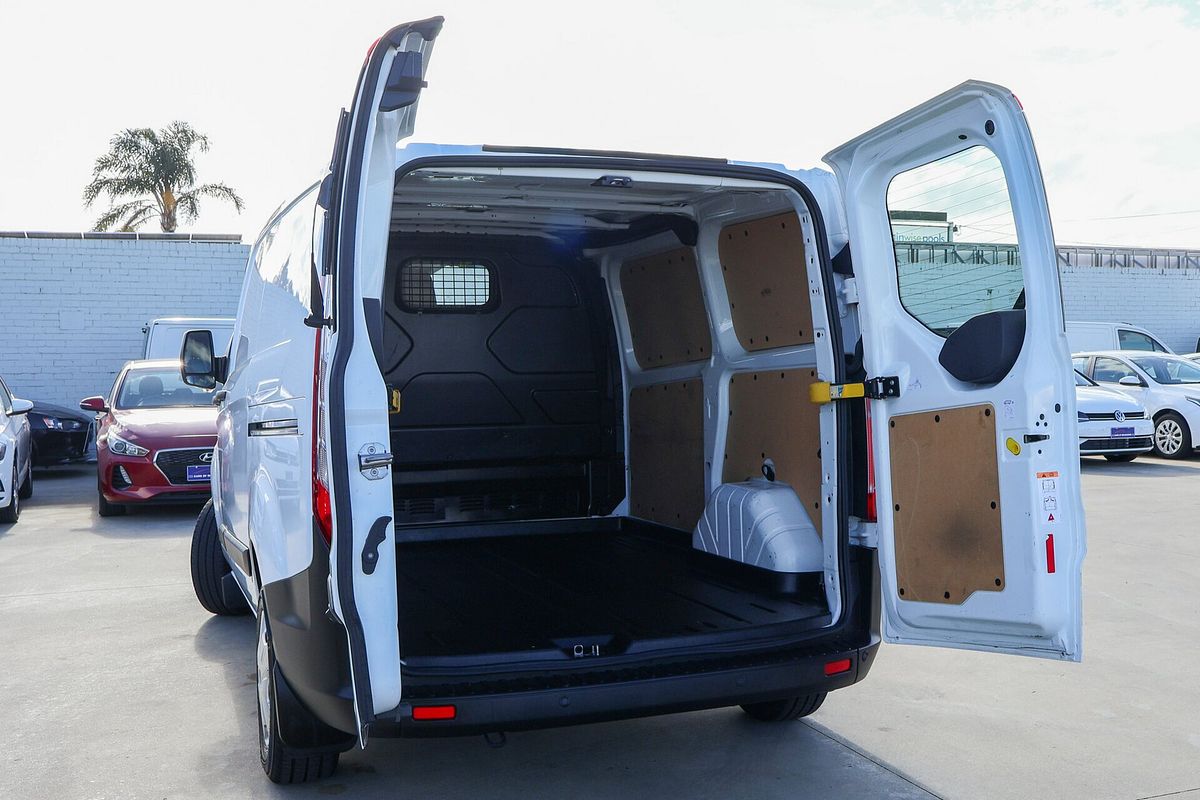 2019 Ford Transit Custom 300S VN SWB