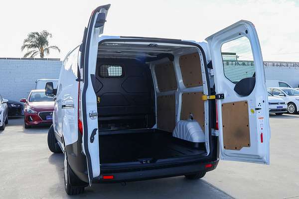 2019 Ford Transit Custom 300S VN SWB