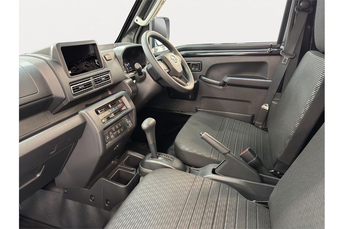2024 Daihatsu Hijet Extra 4WD S510P