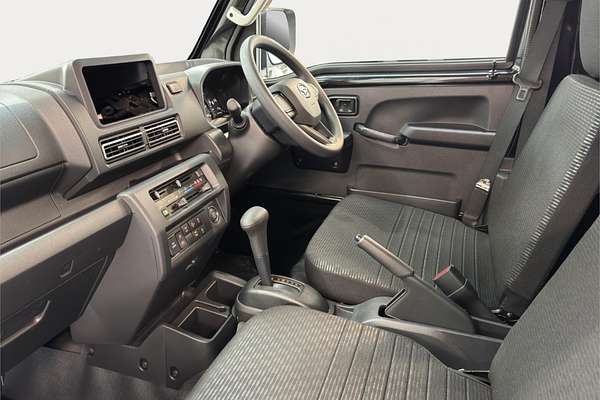 2024 Daihatsu Hijet Extra 4WD S510P