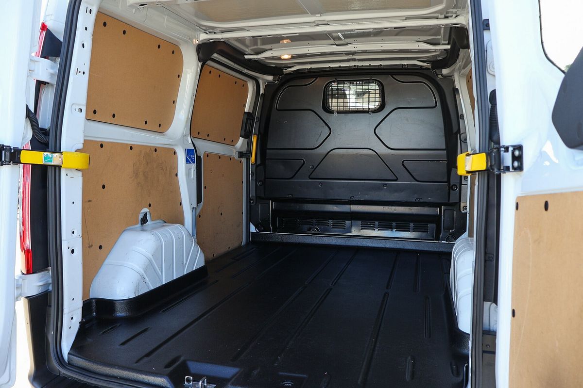 2019 Ford Transit Custom 300S VN SWB