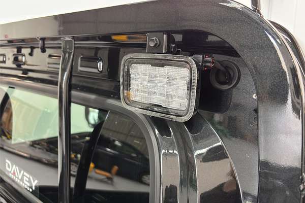2024 Daihatsu Hijet Extra 4WD S510P
