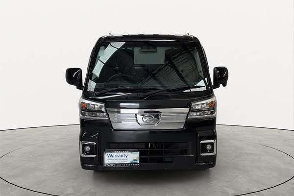 2024 Daihatsu Hijet Extra 4WD S510P