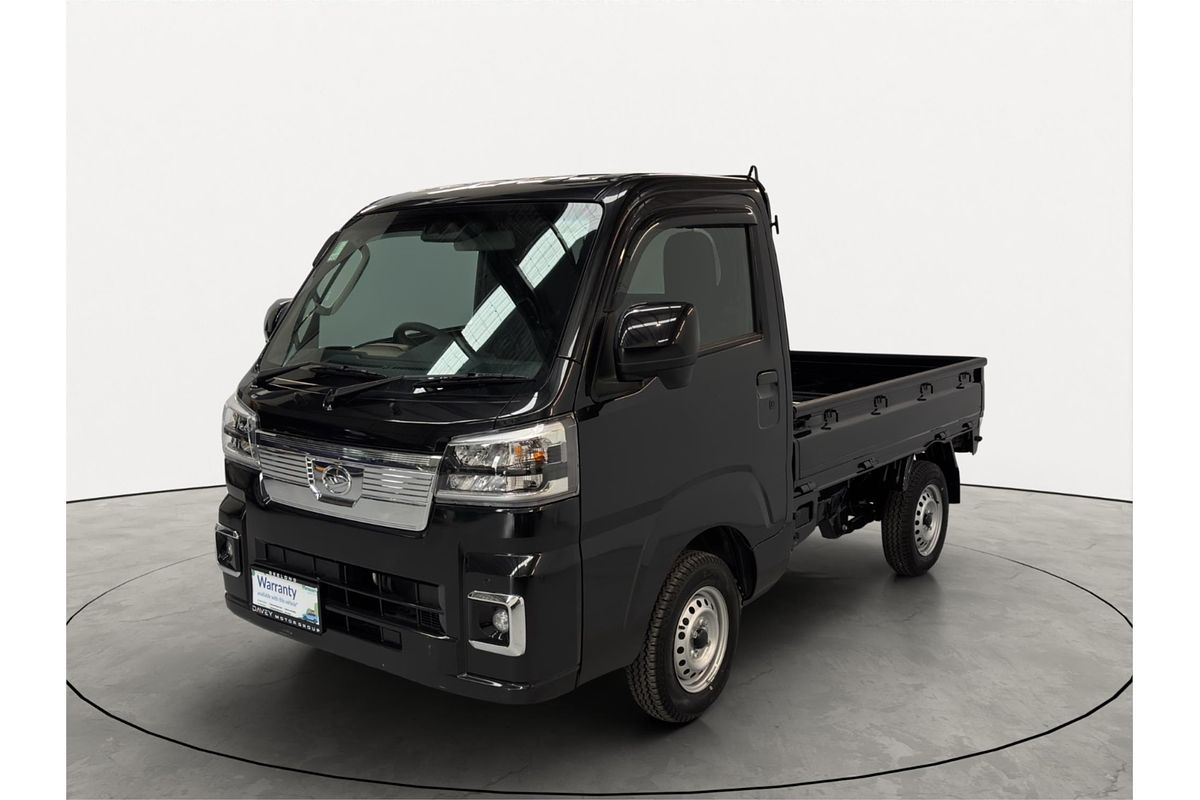 2024 Daihatsu Hijet Extra 4WD S510P