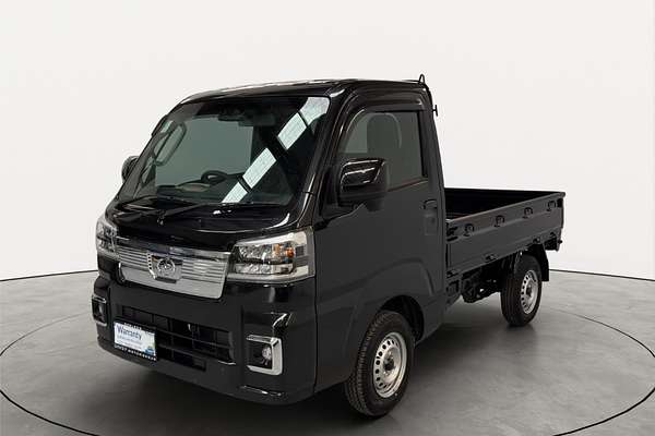 2024 Daihatsu Hijet Extra 4WD S510P