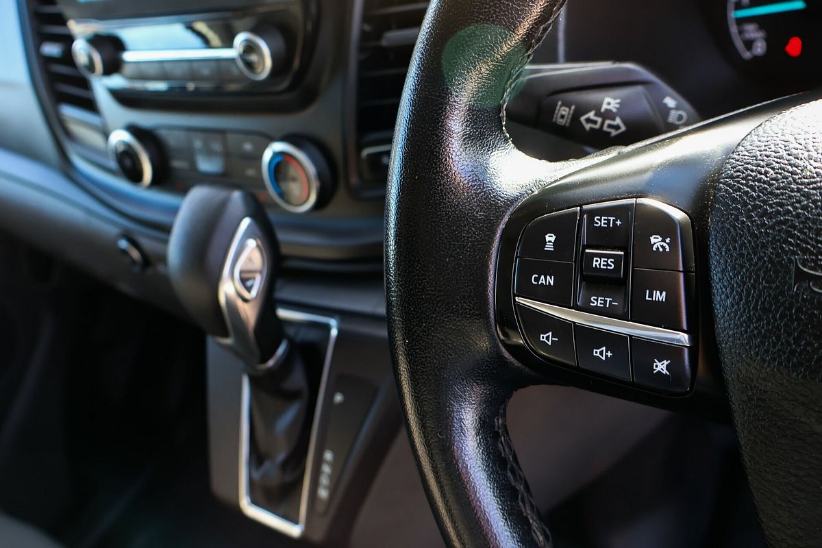 2019 Ford Transit Custom 300S VN SWB