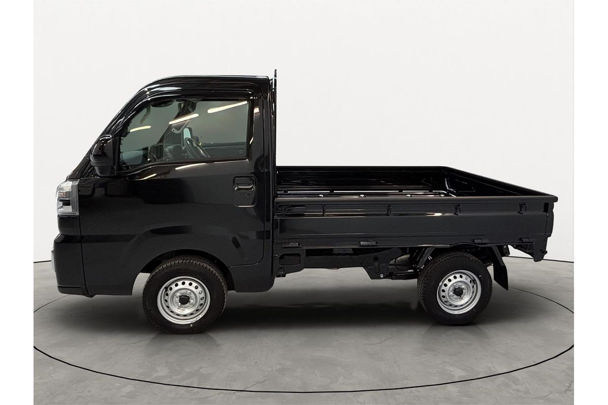 2024 Daihatsu Hijet Extra 4WD S510P