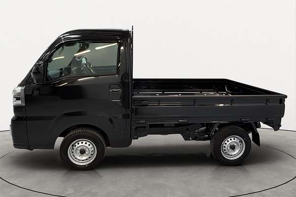 2024 Daihatsu Hijet Extra 4WD S510P
