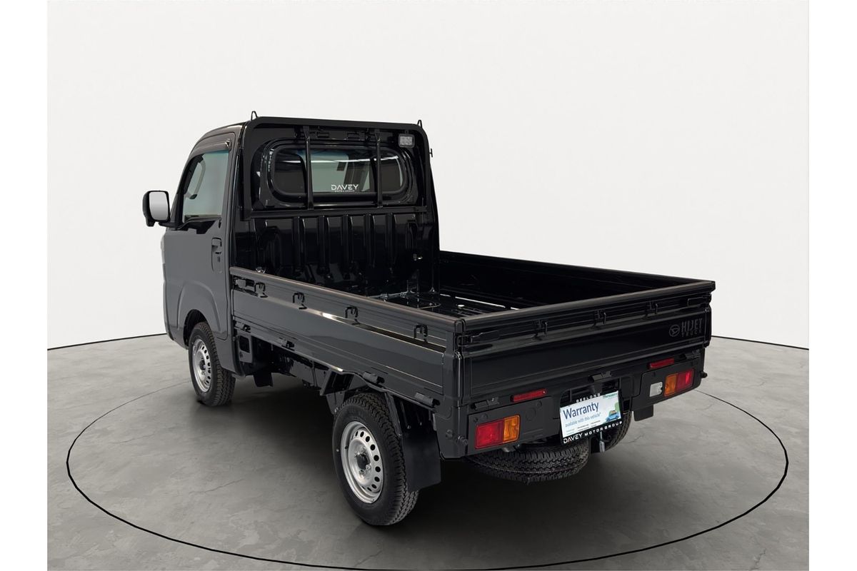2024 Daihatsu Hijet Extra 4WD S510P