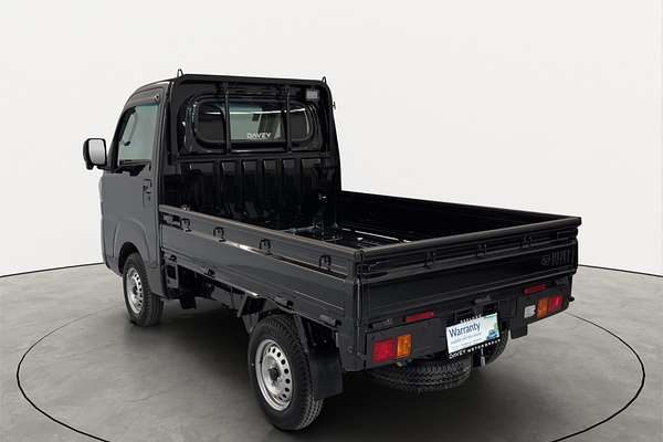 2024 Daihatsu Hijet Extra 4WD S510P