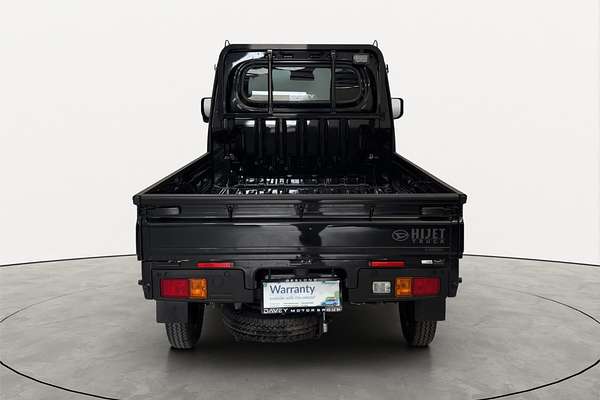 2024 Daihatsu Hijet Extra 4WD S510P