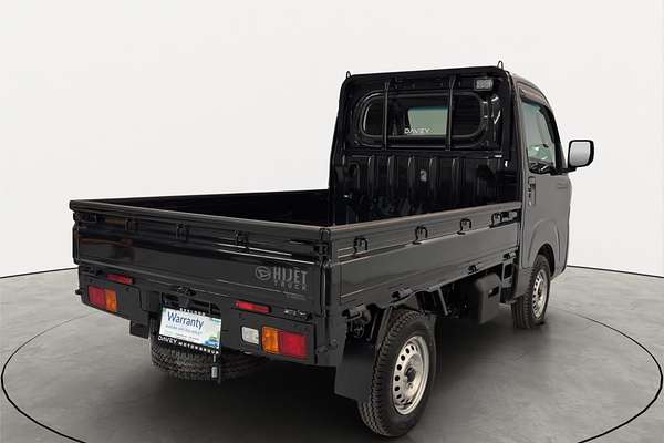 2024 Daihatsu Hijet Extra 4WD S510P