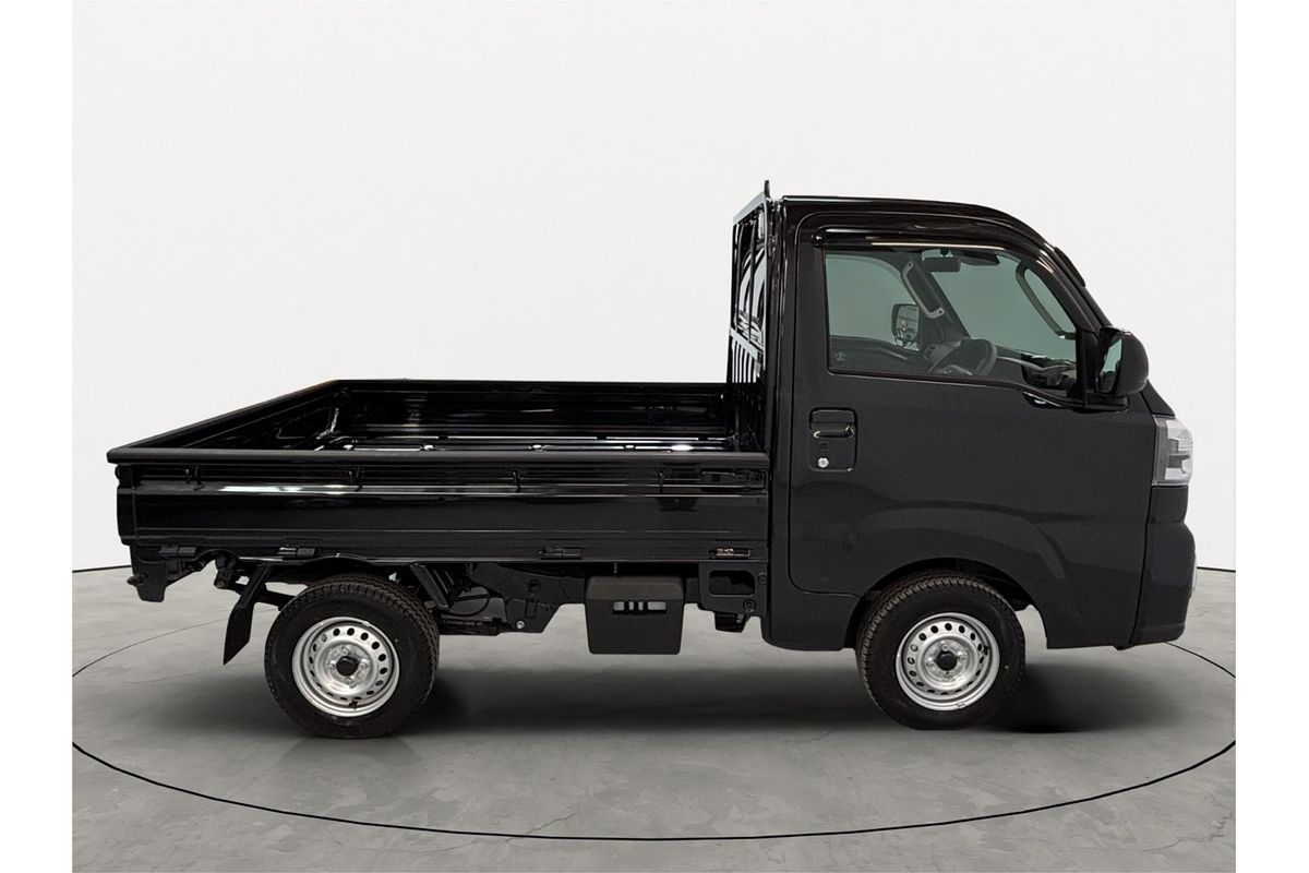 2024 Daihatsu Hijet Extra 4WD S510P