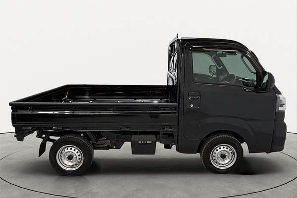 2024 Daihatsu Hijet Extra 4WD S510P