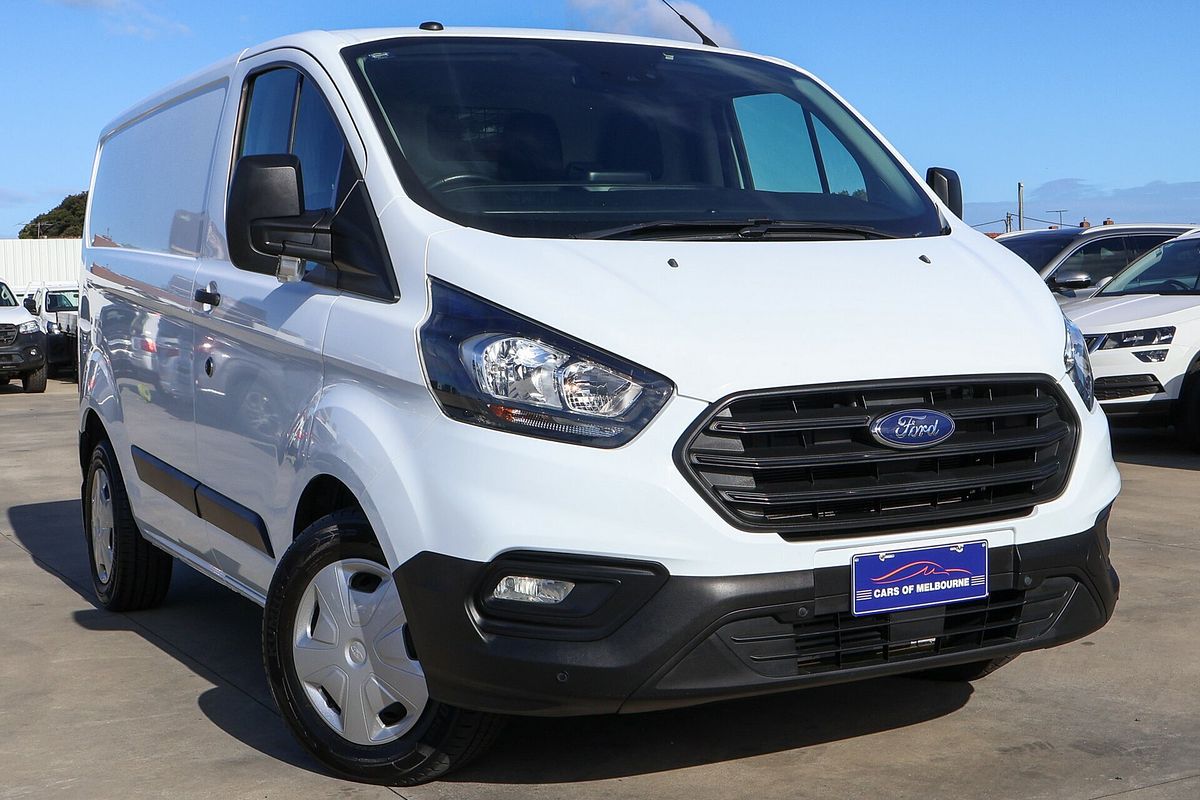 2019 Ford Transit Custom 300S VN SWB