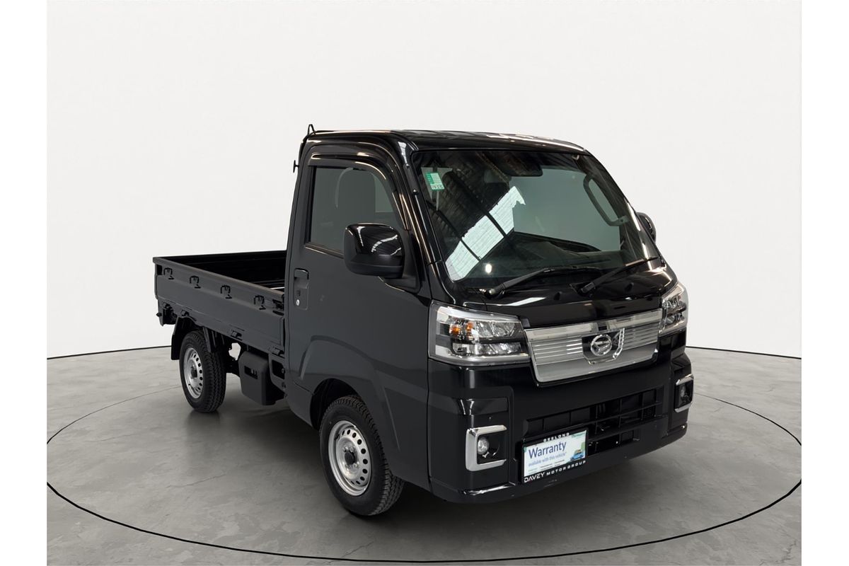 2024 Daihatsu Hijet Extra 4WD S510P
