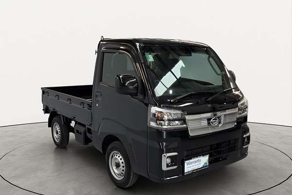 2024 Daihatsu Hijet Extra 4WD S510P