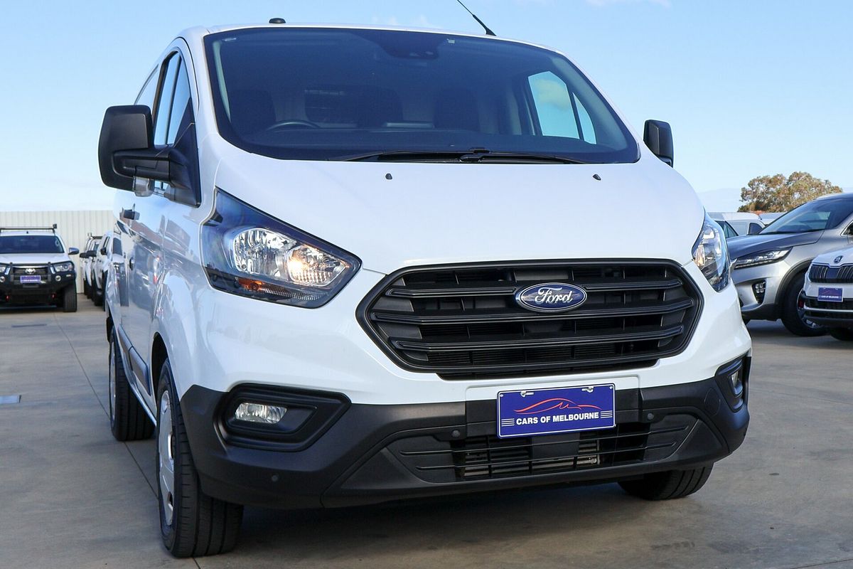 2019 Ford Transit Custom 300S VN SWB
