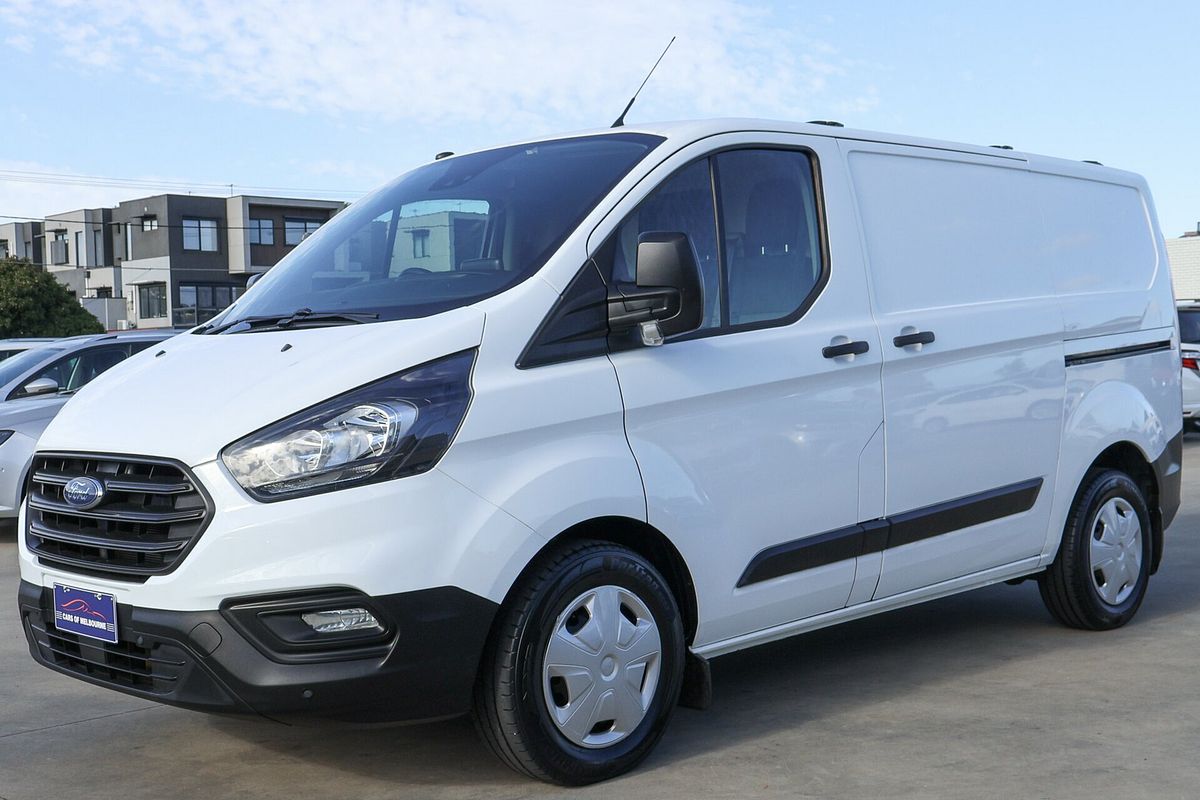 2019 Ford Transit Custom 300S VN SWB