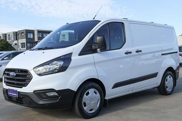2019 Ford Transit Custom 300S VN SWB