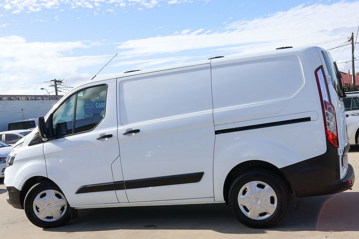 2019 Ford Transit Custom 300S VN SWB