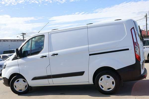 2019 Ford Transit Custom 300S VN SWB