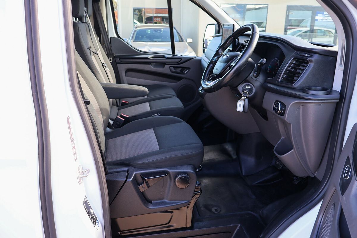 2019 Ford Transit Custom 300S VN SWB