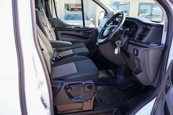 2019 Ford Transit Custom 300S VN SWB