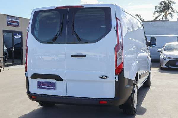 2019 Ford Transit Custom 300S VN SWB